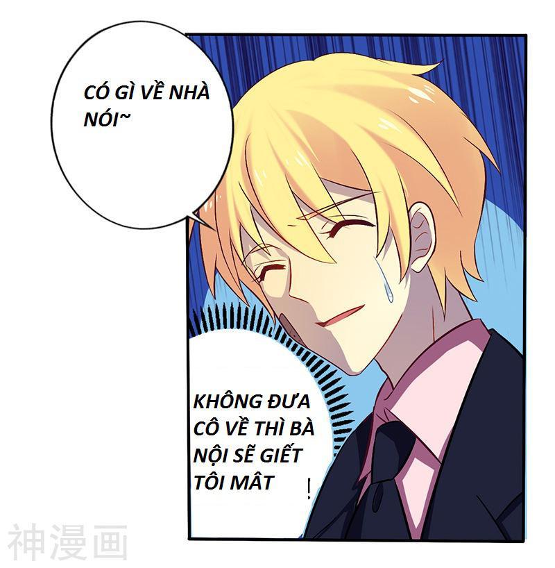 tổng tài đã cưới em chapter 65 5