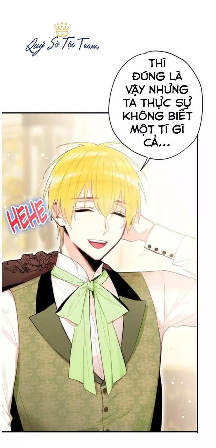 trọng sinh trở thành hoàng phi chapter 63 4