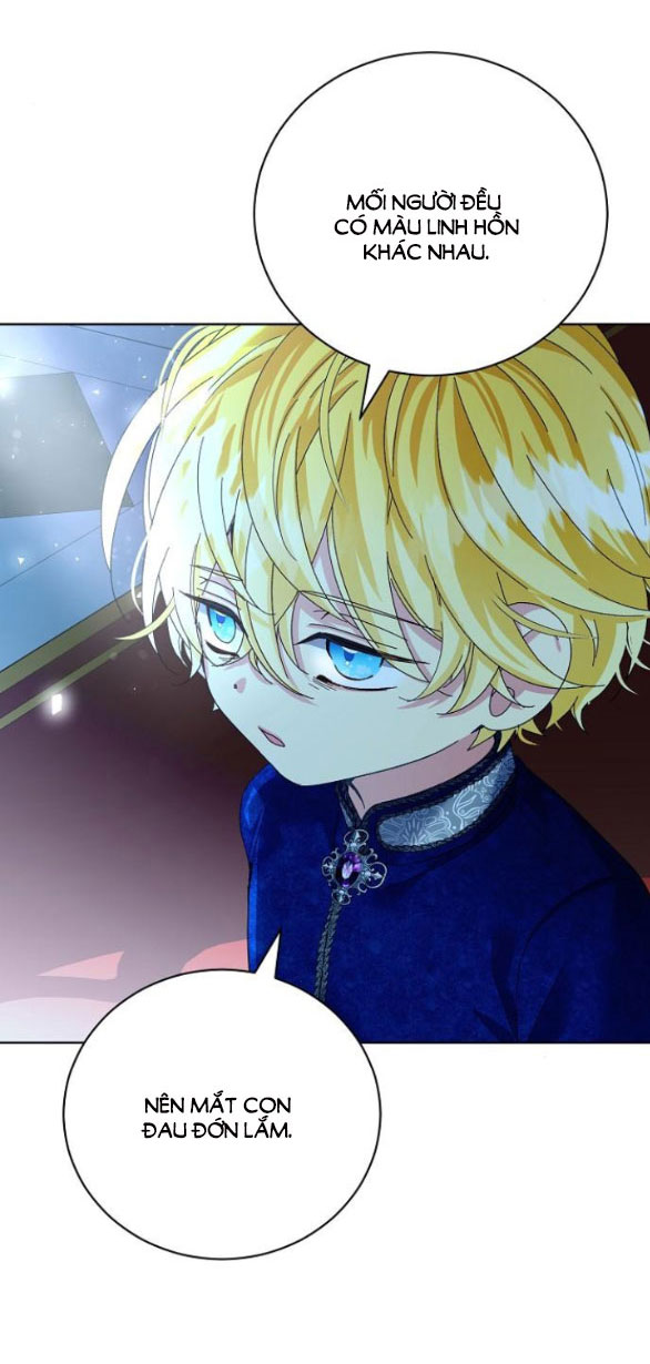 chiếm hữu trái tim bạo chúa chapter 23.2 3