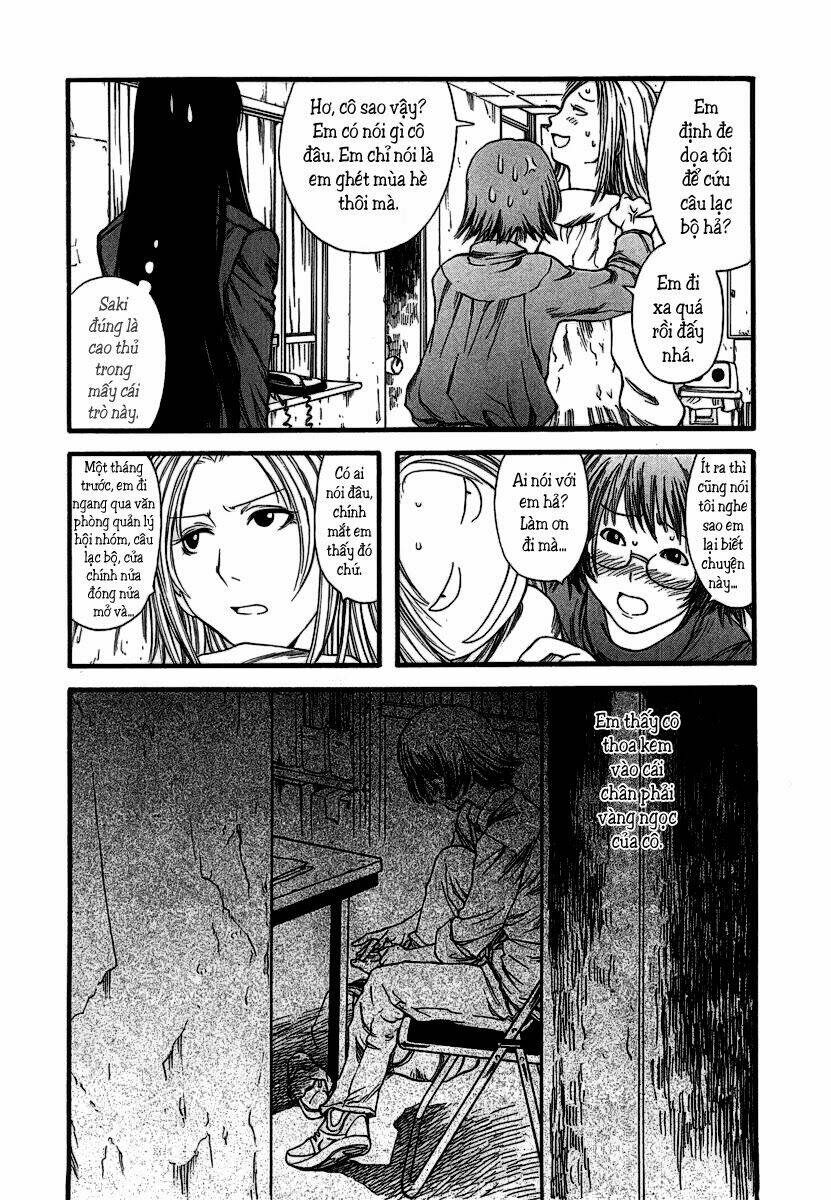genshiken chapter 8 19