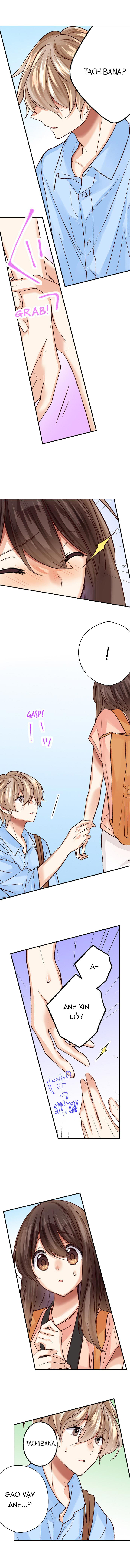 họ chắc chắn đã làm chuyện đó chapter 24.1 6