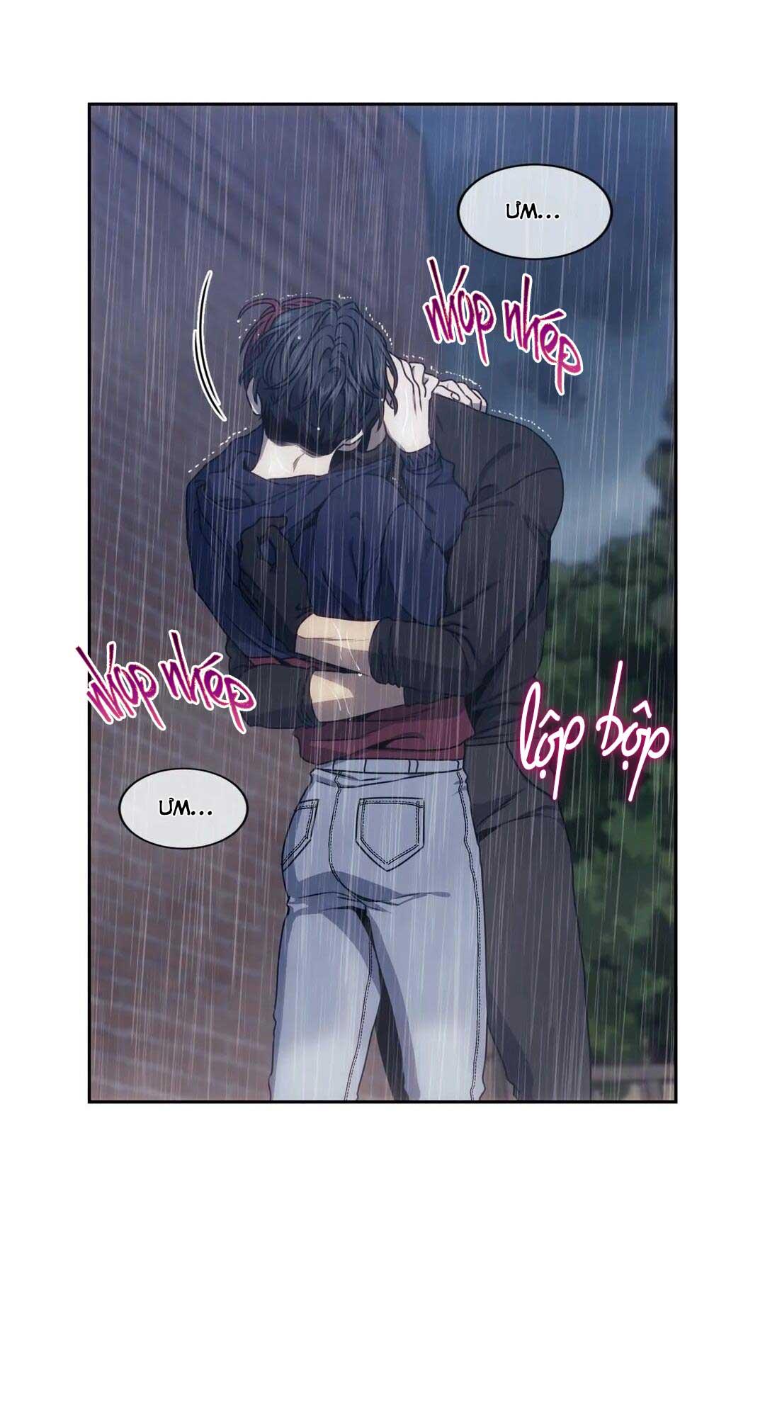 công cuộc báo thù của kẻ yếu thế chapter 18 34