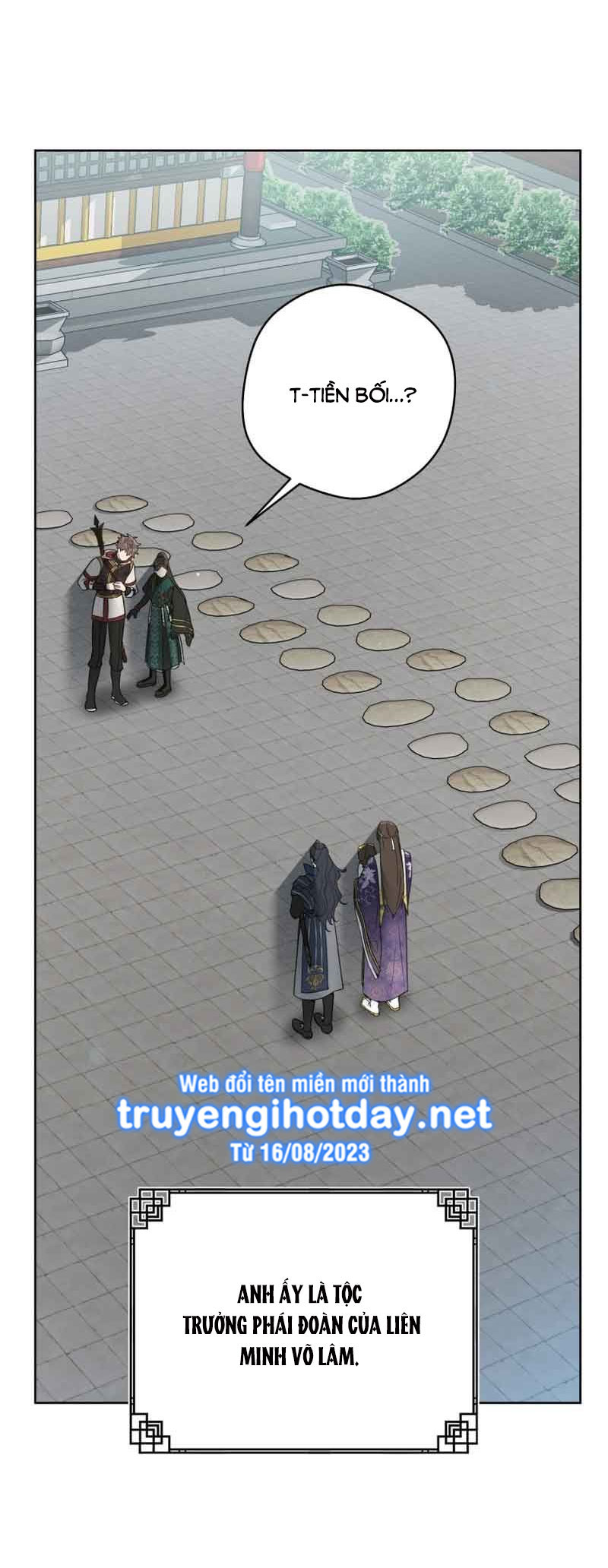 trở thành đứa cháu gái bị ghẻ lạnh trong gia tộc võ giả hùng mạnh chapter 30.1 22