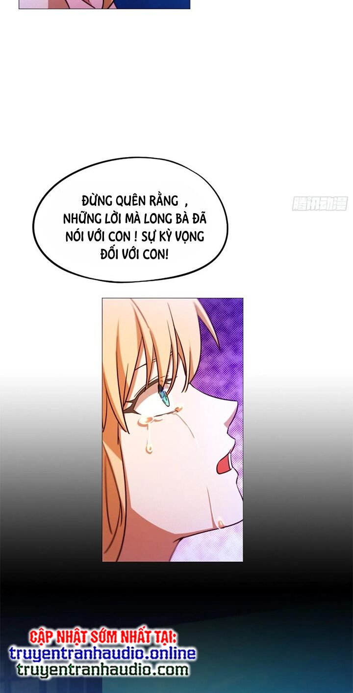 vạn cổ kiếm thần chapter 128 25