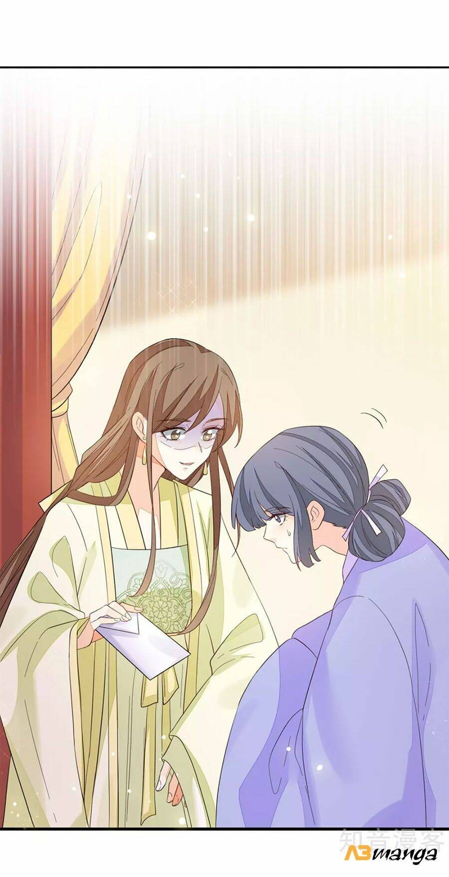 cửu khuyết phong hoa chapter 106 35