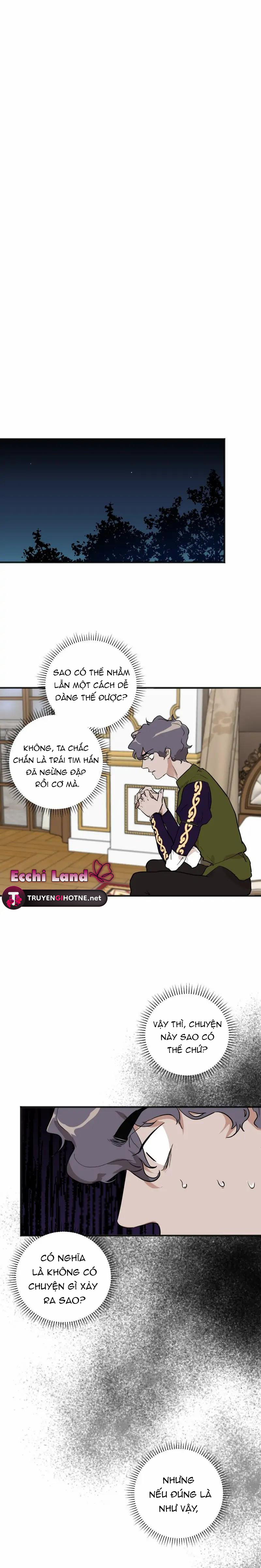 tạm biệt juliet của ta chapter 4.2 6