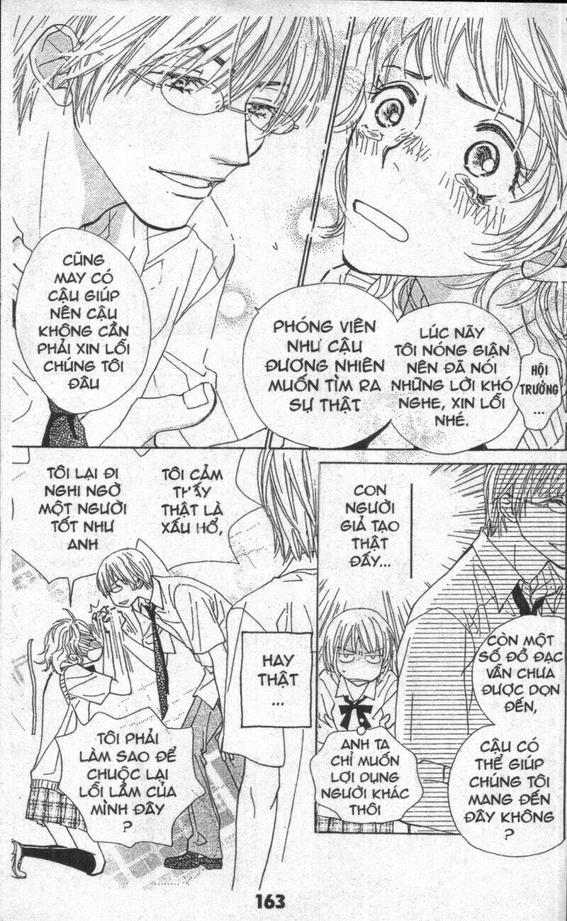 sweet mission chapter 3 162