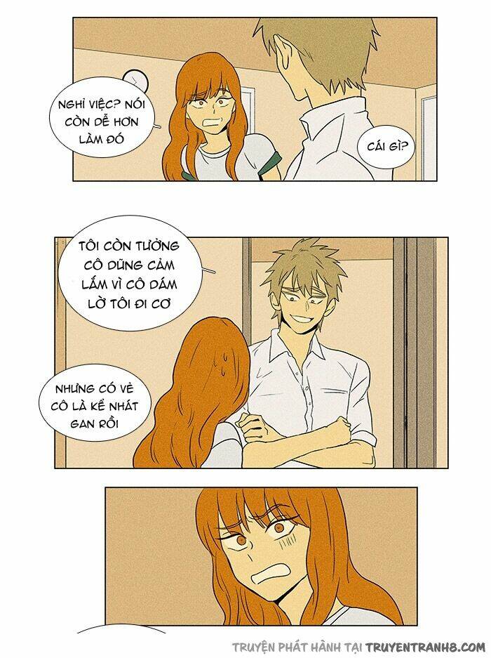 bẫy tình yêu chapter 52 23