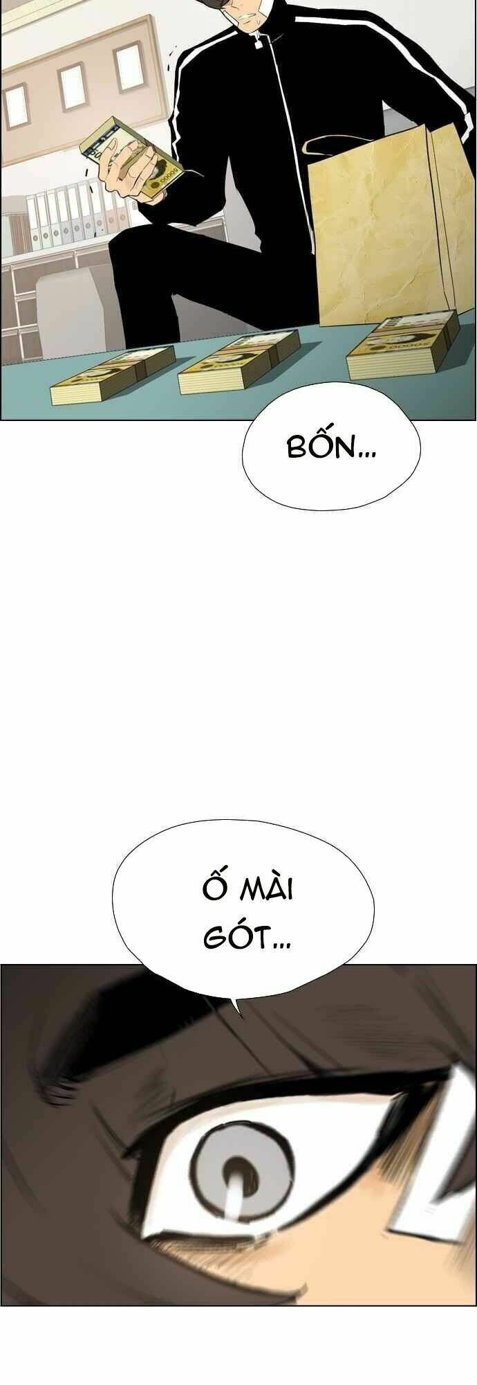 kẻ hồi sinh chapter 107 3