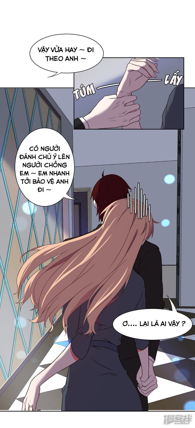 trọng sinh quý thê chi phục thù hoa lệ chapter 43 17