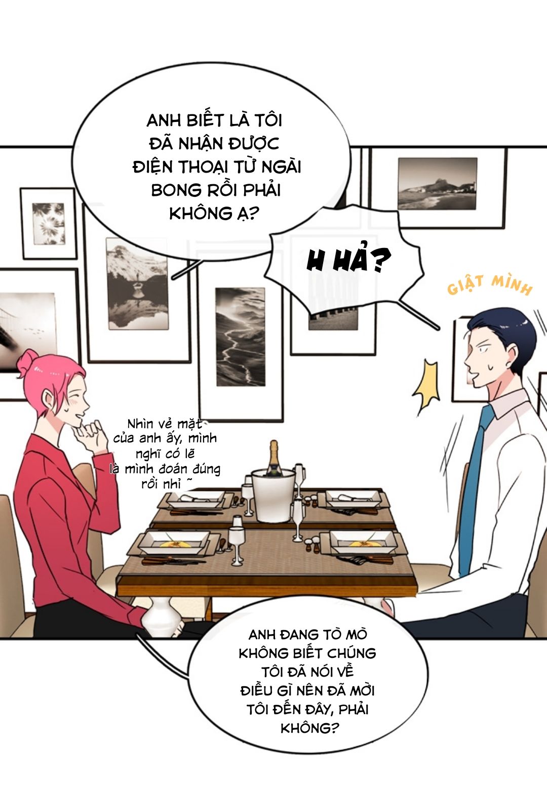 rắc rối về vấn đề yêu đương của tôi chapter 27 10