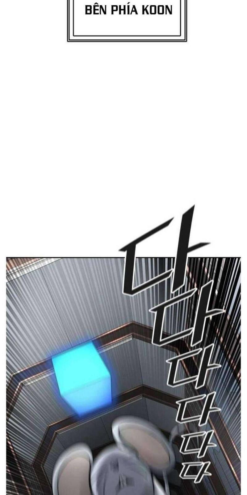 tòa tháp bí ẩn 2 chapter 507 7