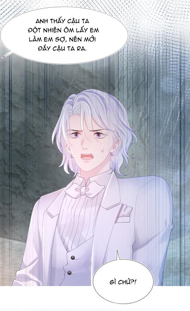 Tuyệt Mỹ Bạch Liên Online Dạy Học chapter 15.5 1