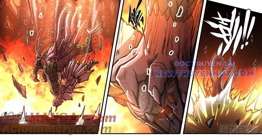 dự báo khải huyền chapter 163 26