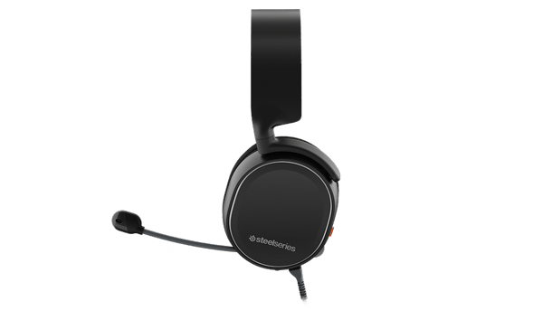 Tai nghe SteelSeries Arctis 3 61436 - Hàng chính hãng