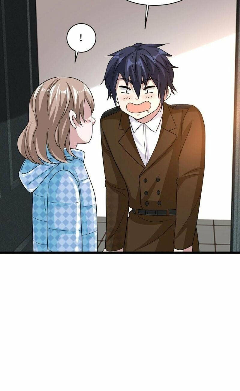 đô thị tà vương chapter 130 9