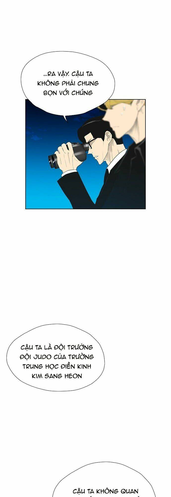 kẻ hồi sinh chapter 122 15