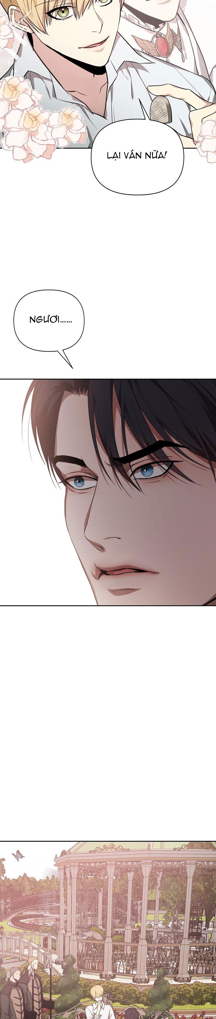 hai đất nước, đất nước của nô lệ chapter 10 34