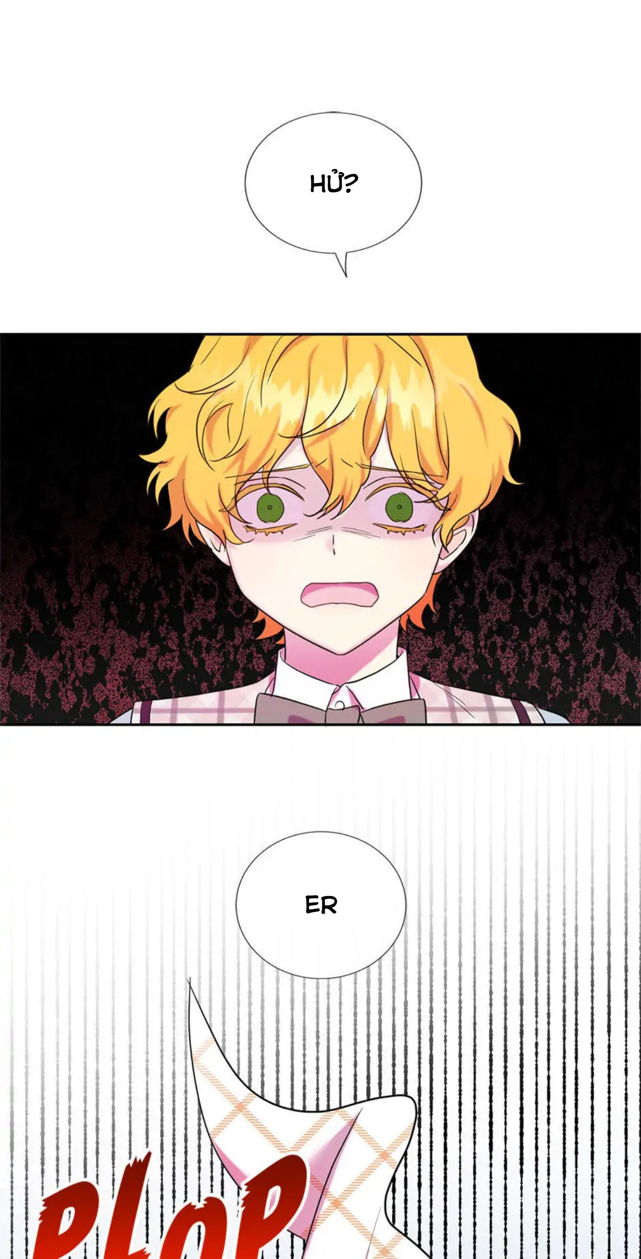 đừng ăn thịt tôi mà chapter 44 47