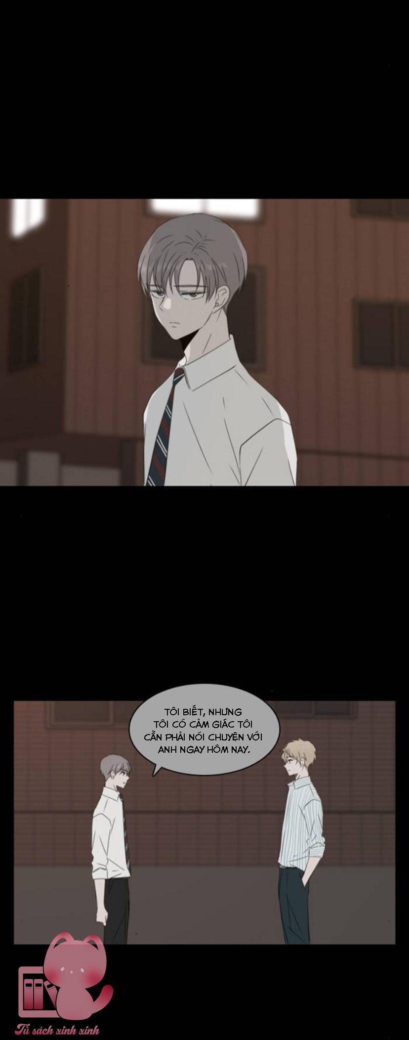 a good day to be a dog chapter 81 40