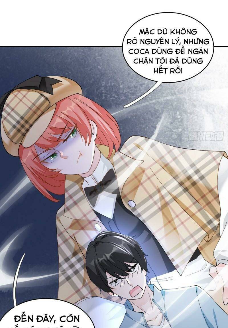 em gái của tôi có độc chapter 6 2