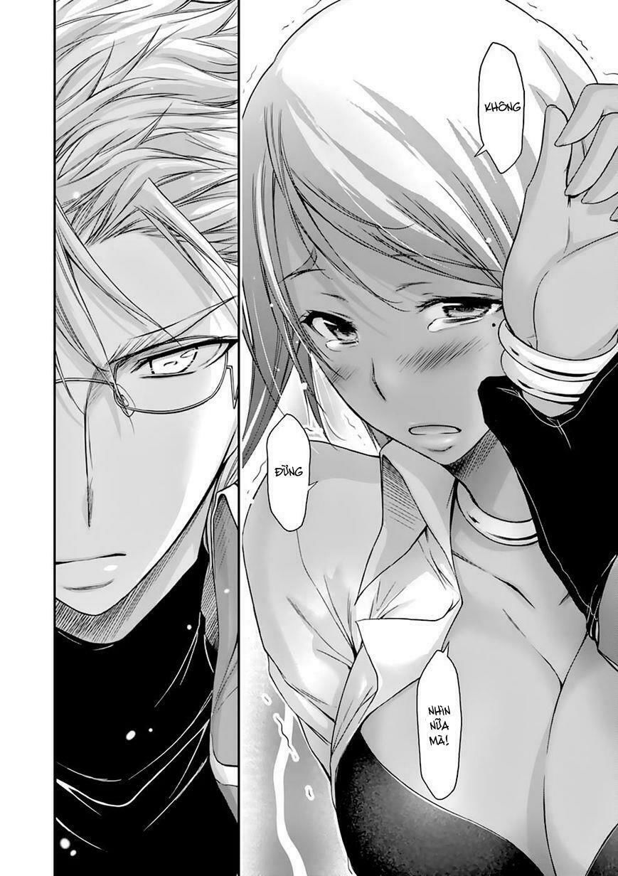 kích trụy vương huyền thoại chapter 28 28