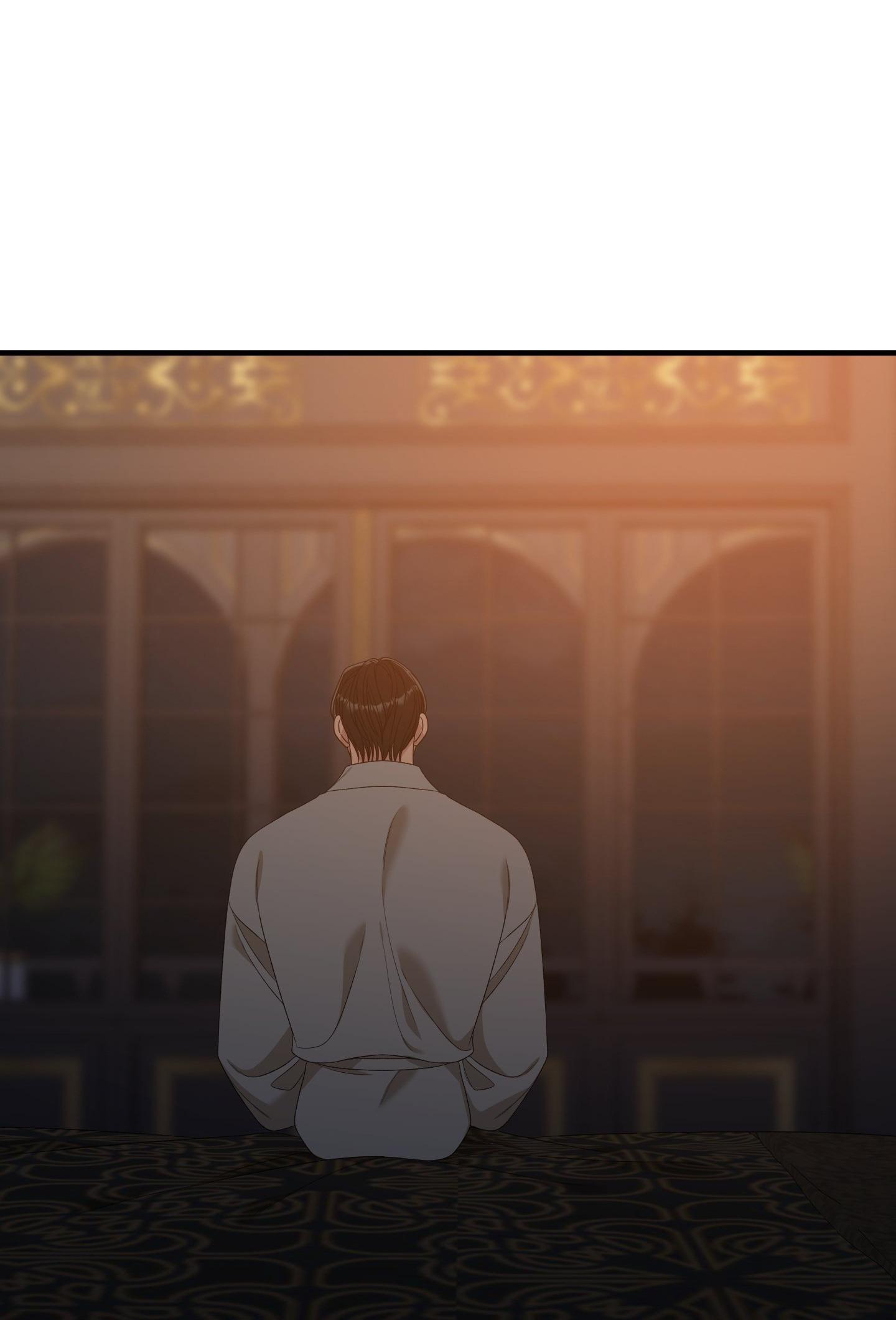 ái tình tự tâm chapter 58 57