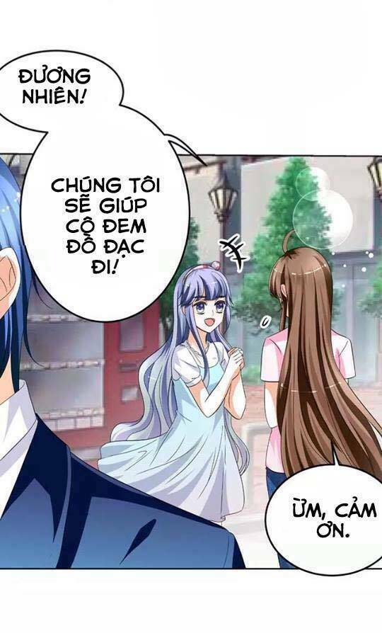 phản công thành siêu sao chapter 8.5 20