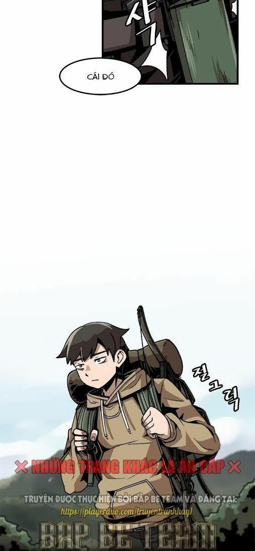 lên cấp một mình chapter 15 36