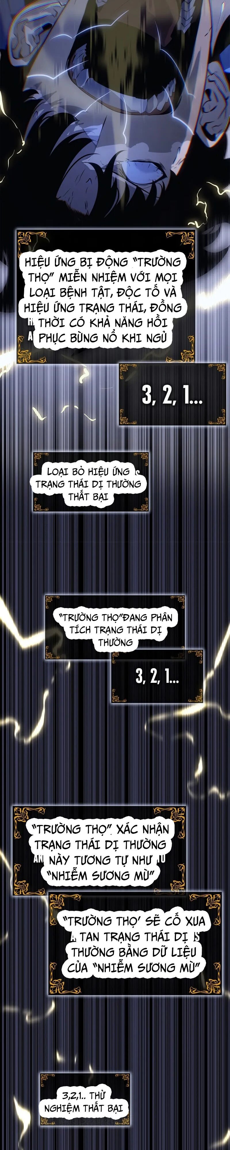 solo leveling : ragnarok chapter 42.1 37