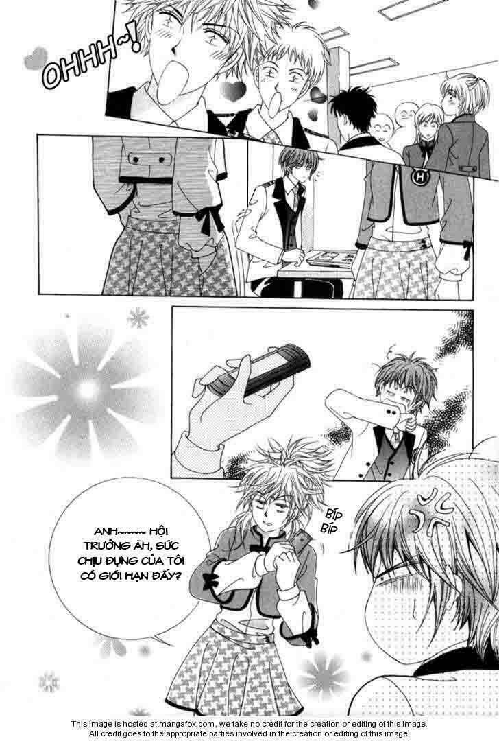 she's scary chapter 15 6