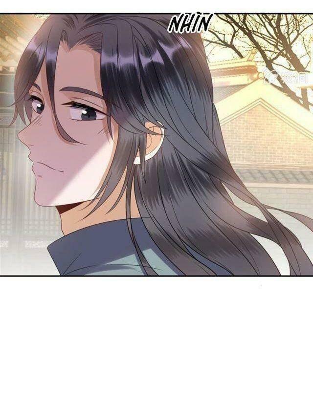 vương gia kiêu ngạo quá khó cua chapter 49 29