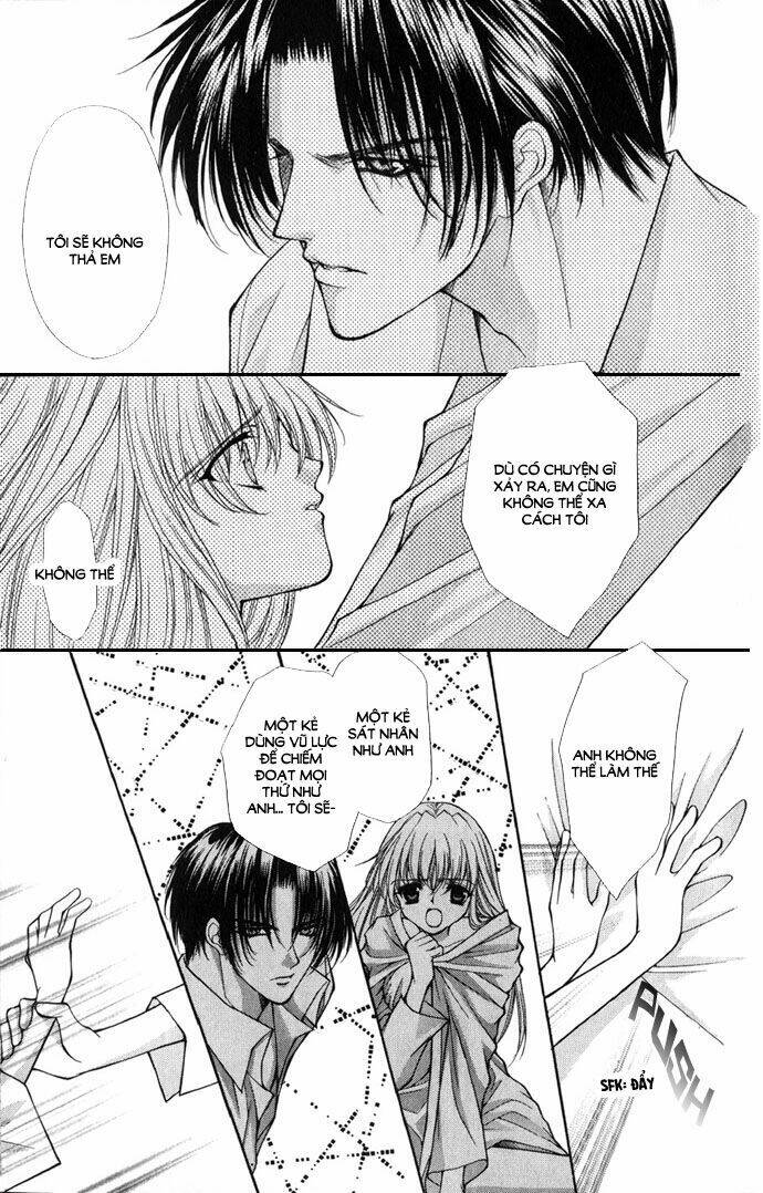 anh chàng khắc tinh chapter 18 7