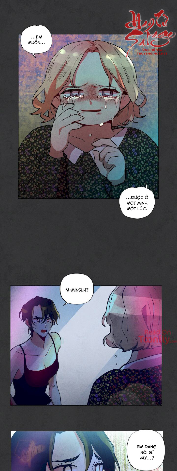 mảnh ghép o bị khuyết chapter 127 5