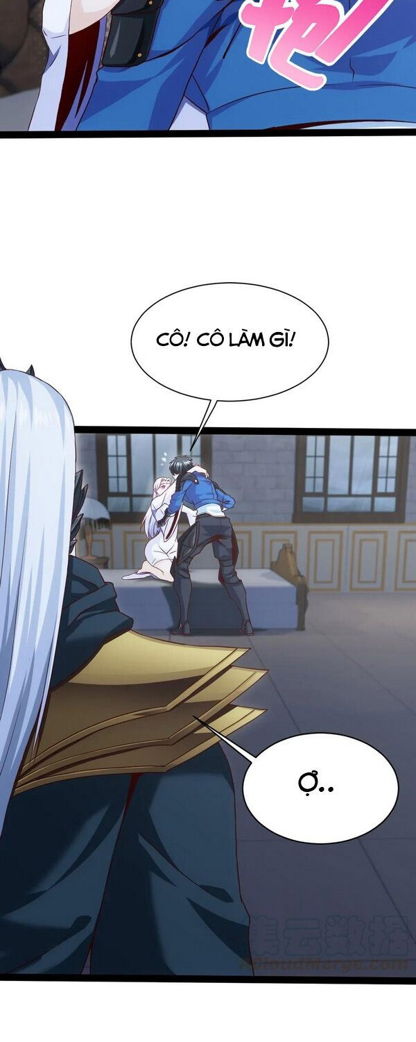 ma thú kiếm thánh dị giới tung hoành chapter 165 25