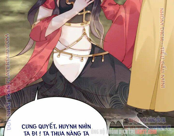 trọng sinh bá sủng nhiếp chính vương quá mạnh mẽ chapter 133 100