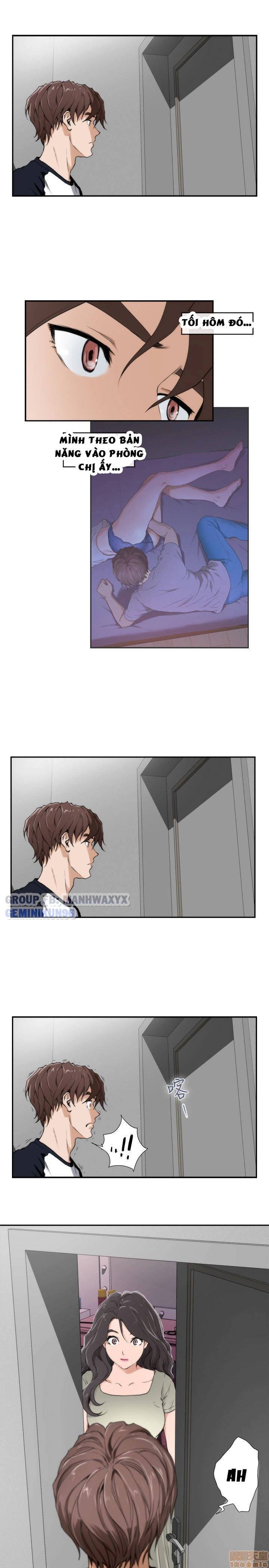 cặp đôi s chapter 6 5