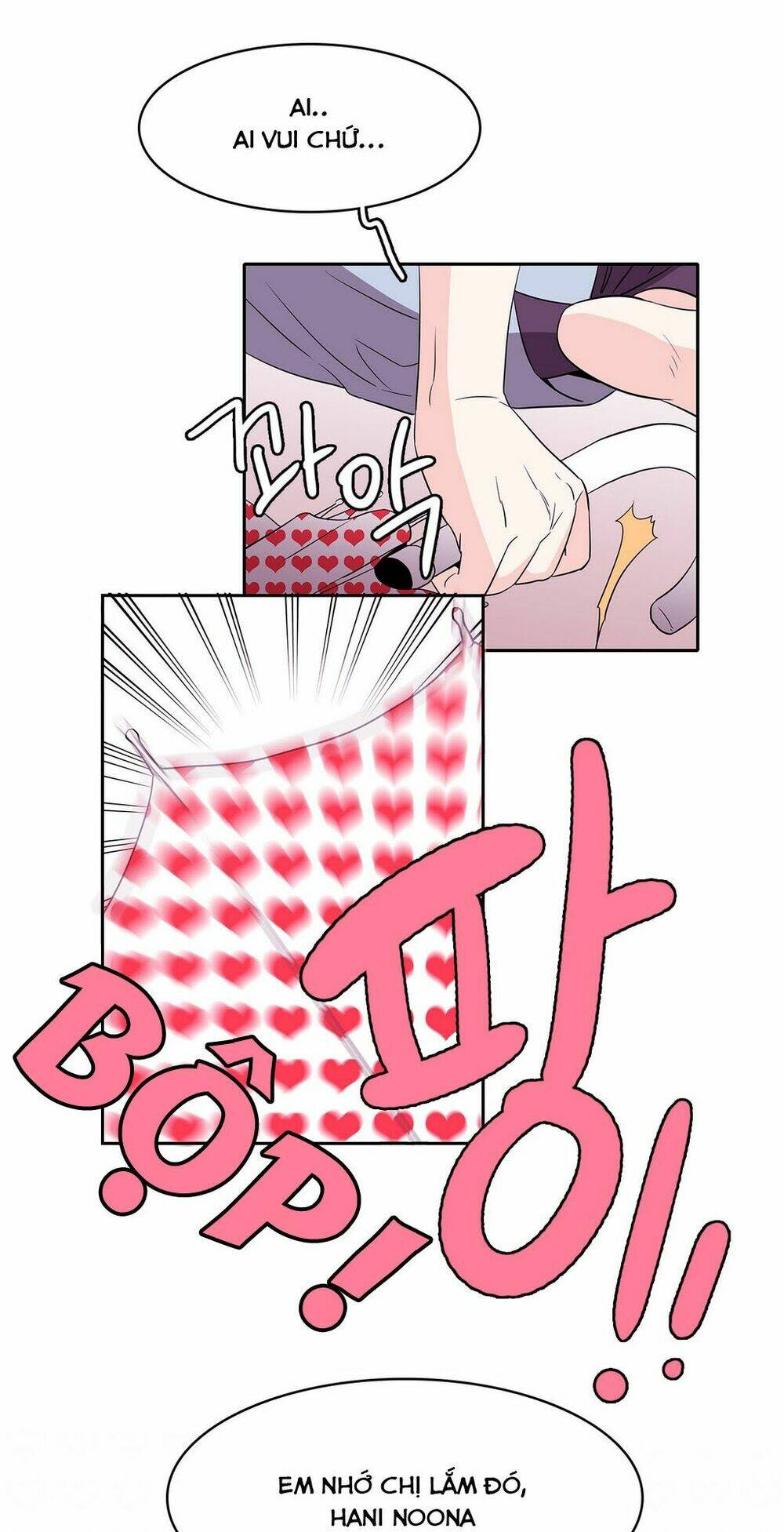 chuyện gì đến, rồi cũng sẽ đến chapter 24 9