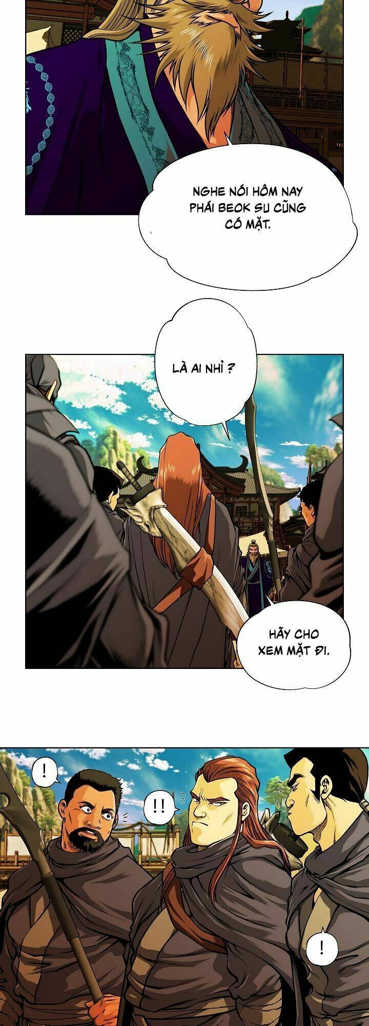 ngũ hợp chí tôn chapter 24 20