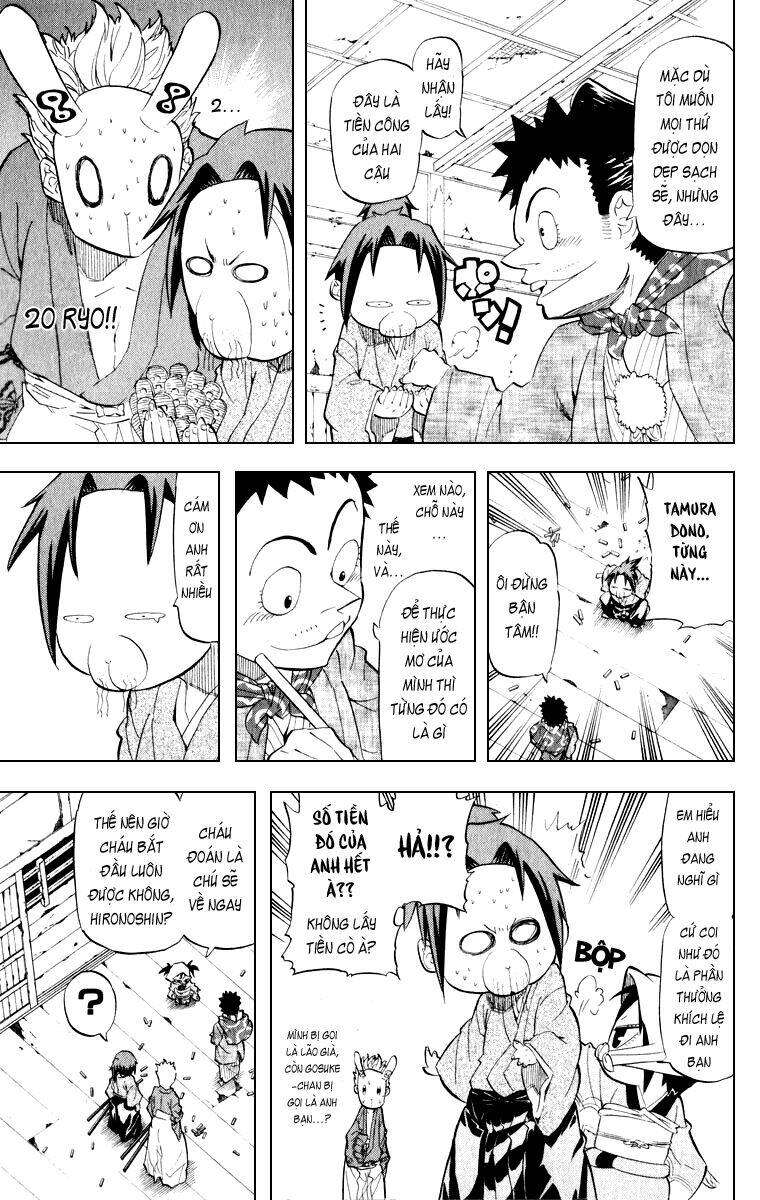 samurai usagi chapter 24 10