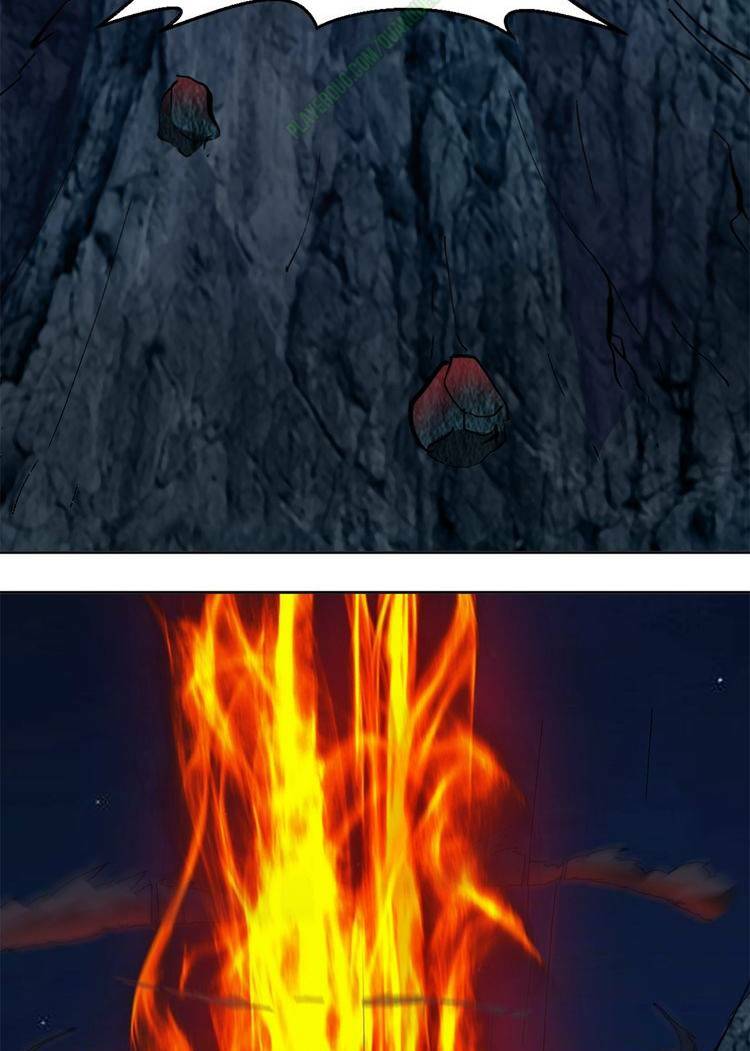 thần lai yêu vãng chapter 22 42