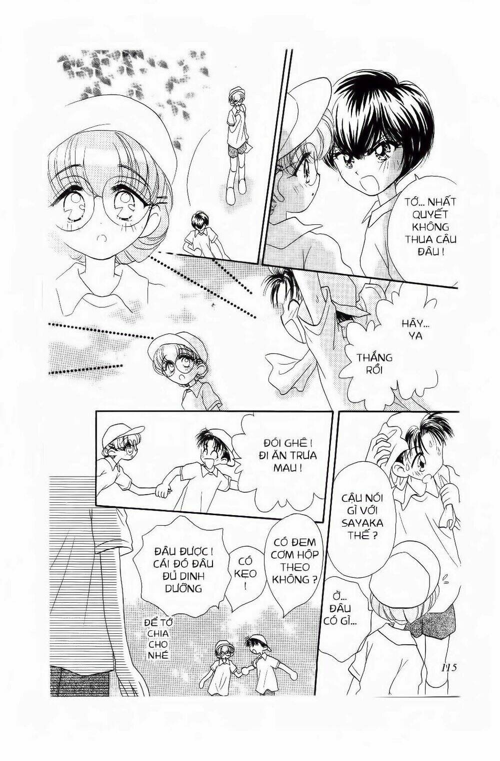 chắp cánh ước mơ chapter 8 7