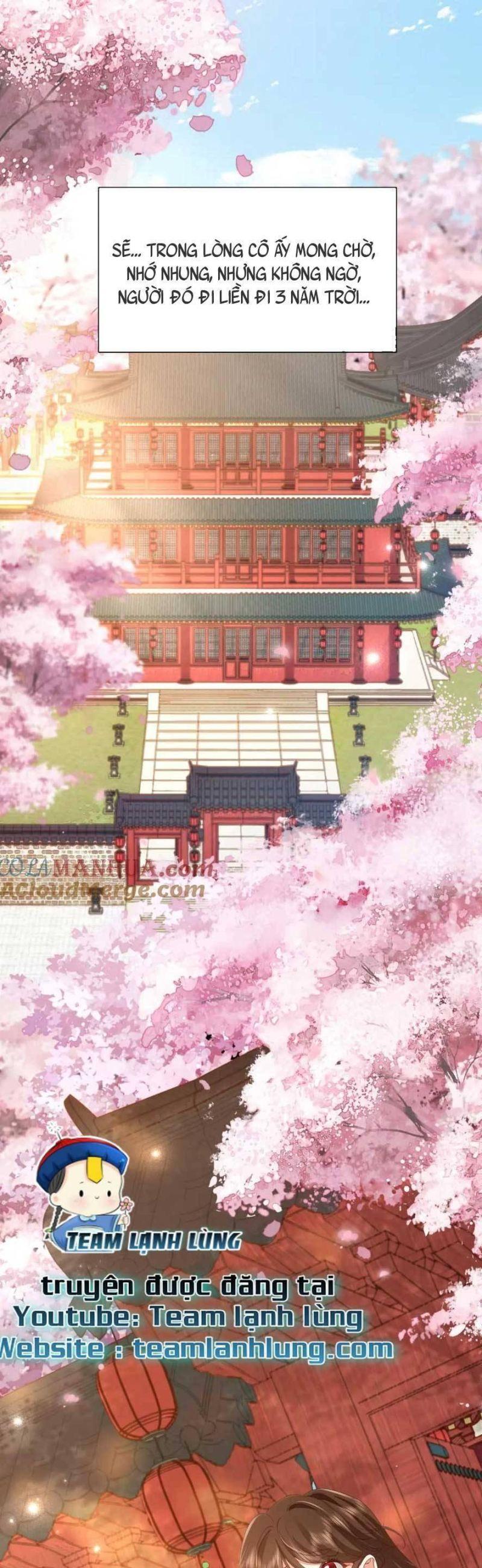 phương thức sinh tồn của công chúa pháo hôi chapter 161 20