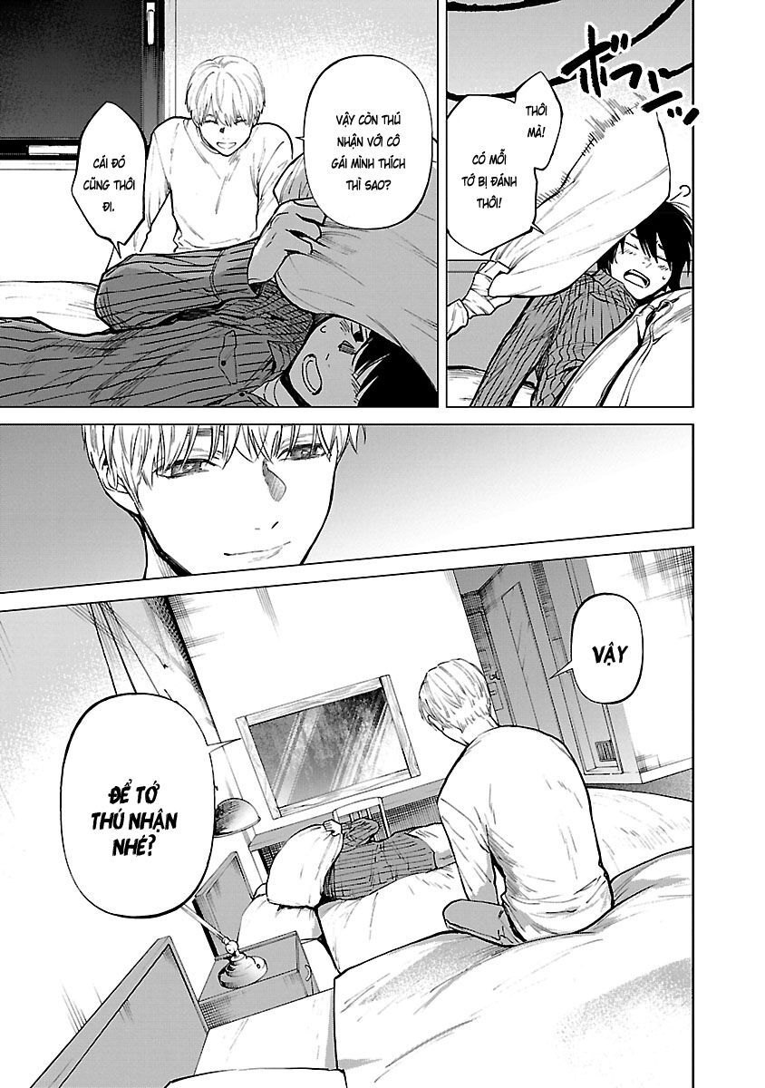 Vậy Để Tôi Giết Chúng Thay Cậu Nhé? chapter 33 20