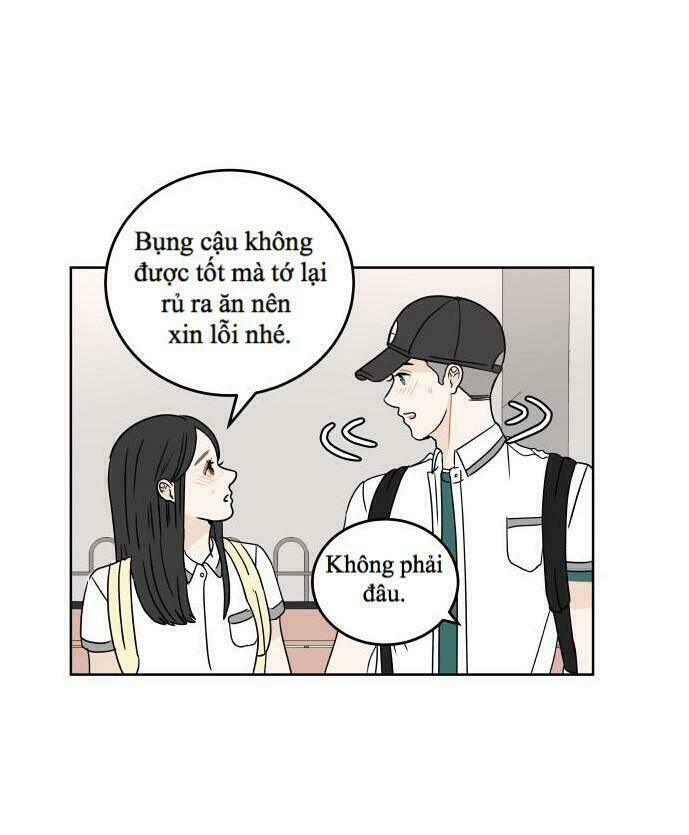 30 phút bước đi bên em chapter 32.5 42