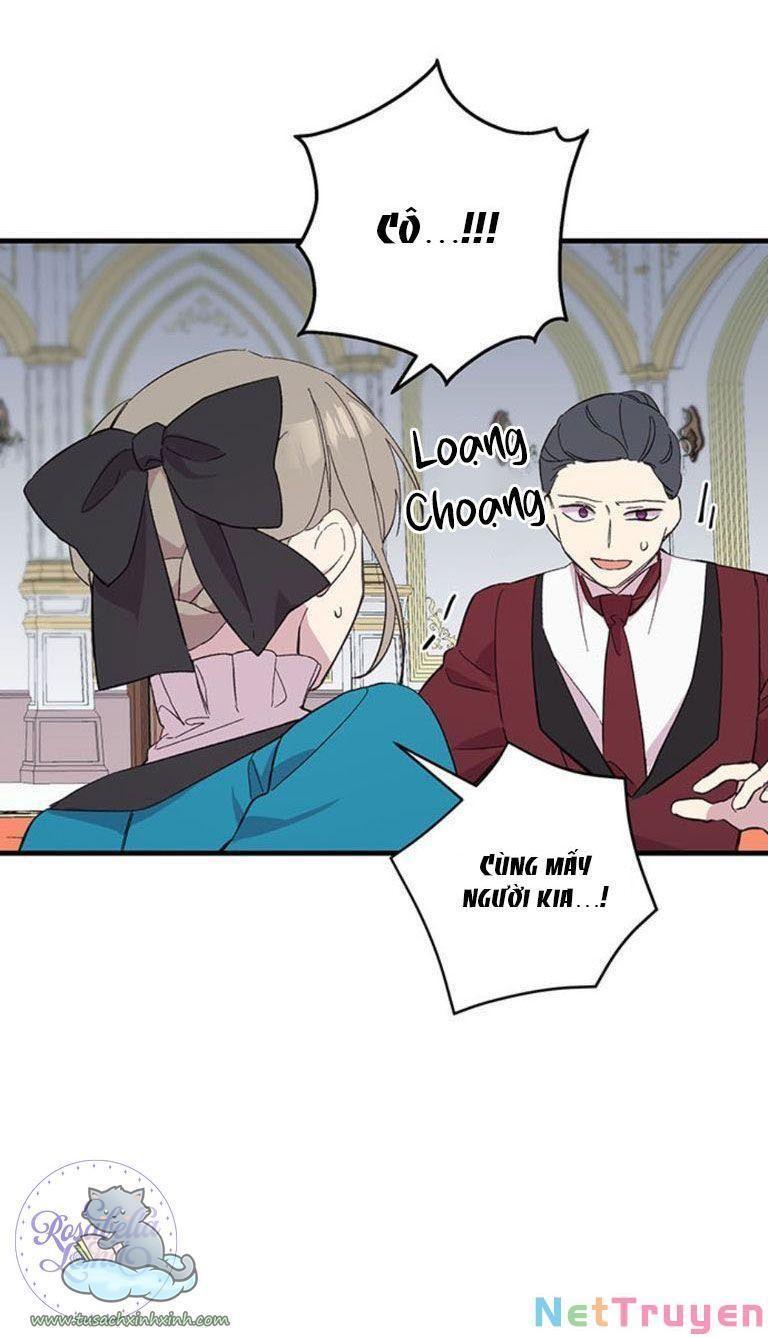 xin hãy cứ khóc, thái tử chapter 6 44