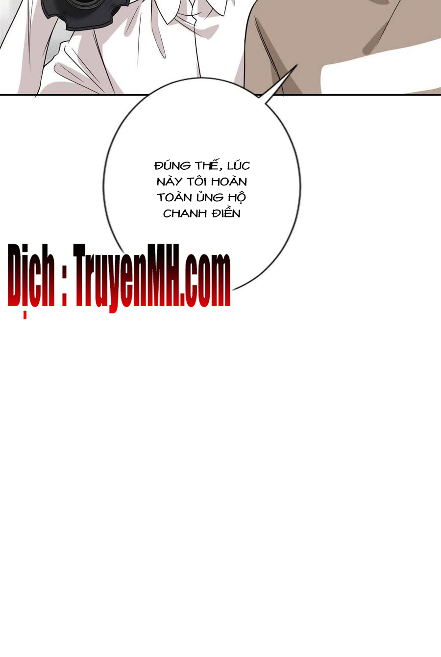 thí hôn lão công, cần giúp sức chapter 369 23