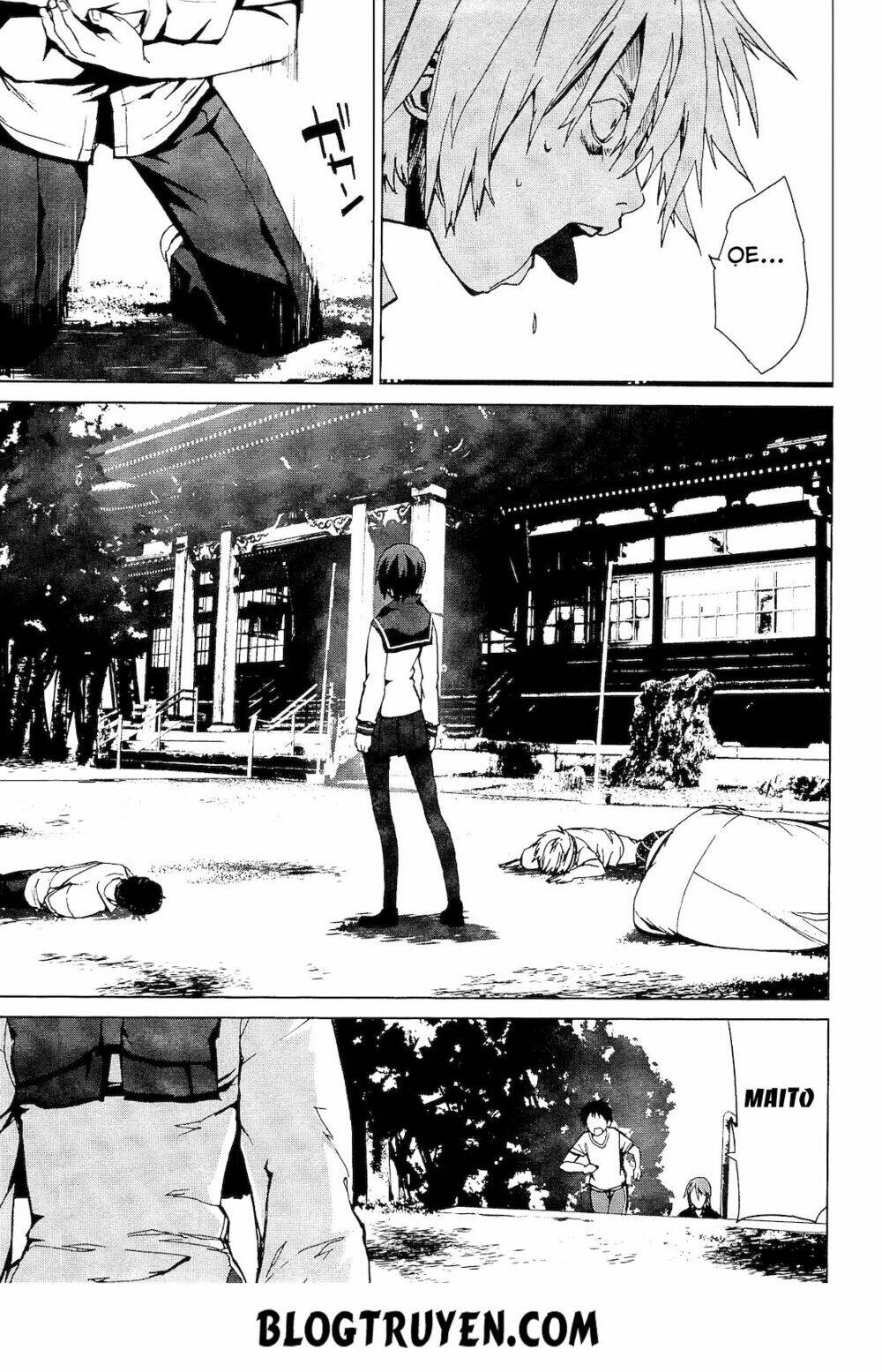 teizokurei monophobia chapter 2.2 25