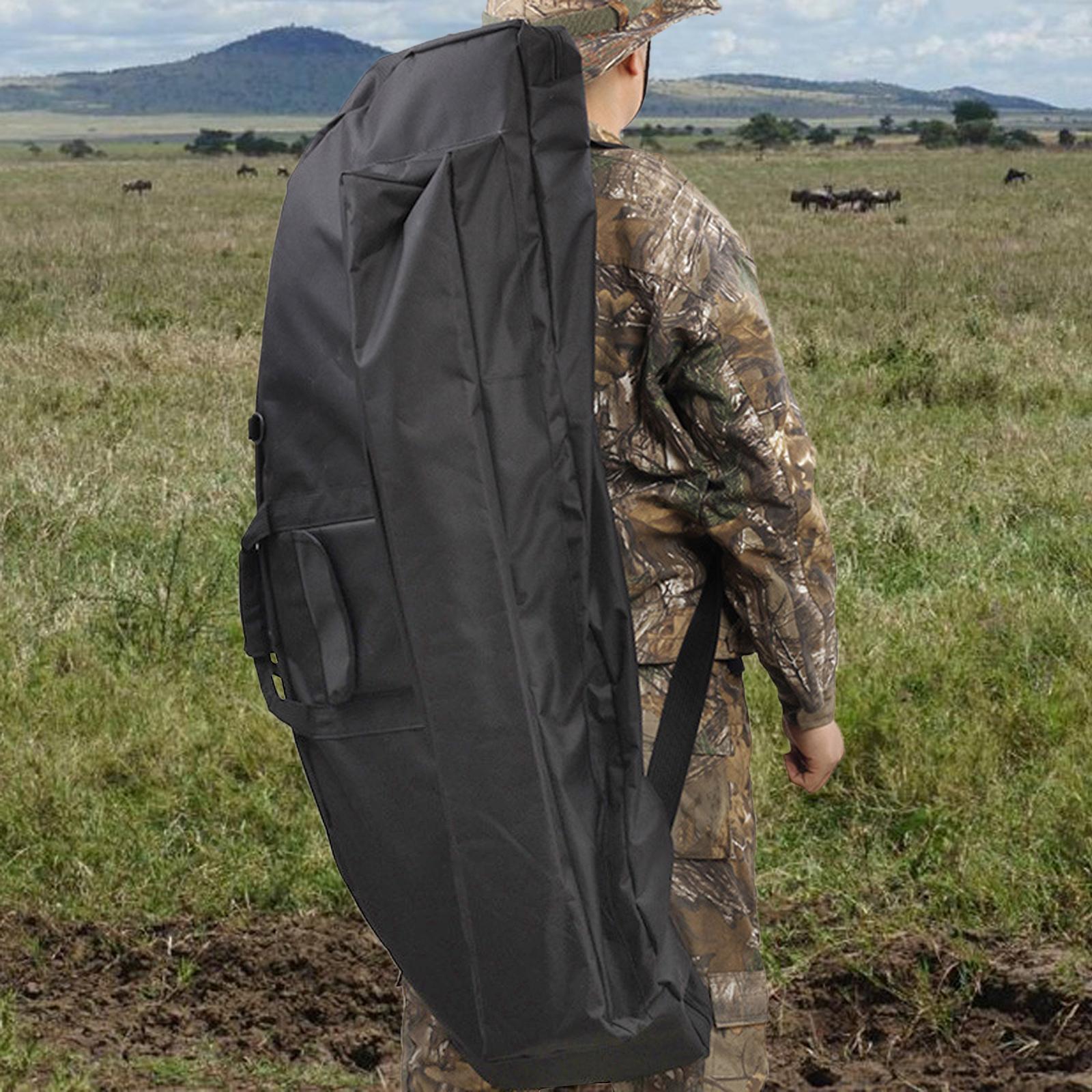 Compound Bow Case Small