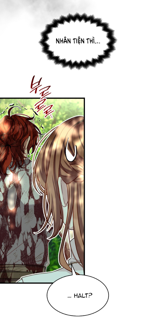 Tôi Sẽ Biến Anh Ta Từ Một Con Chó Điên Thành Một Chàng Quý Tộc chapter 24.2 13